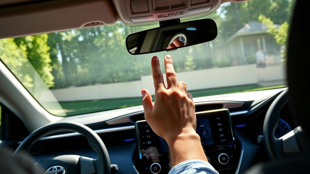 power cycling head unit