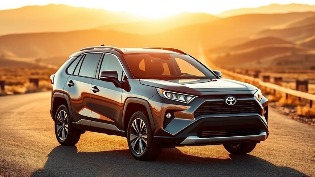 powerful efficient hybrid performance