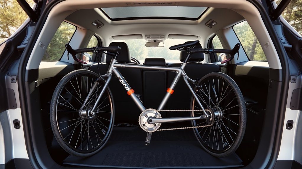 protective covers for bikes