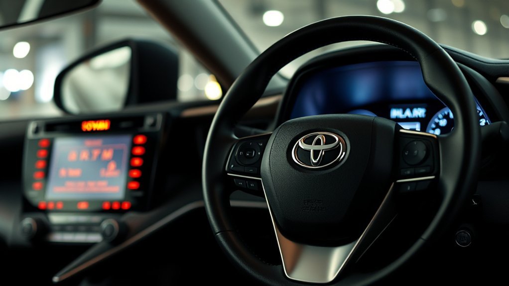 rav4 enhanced vehicle security