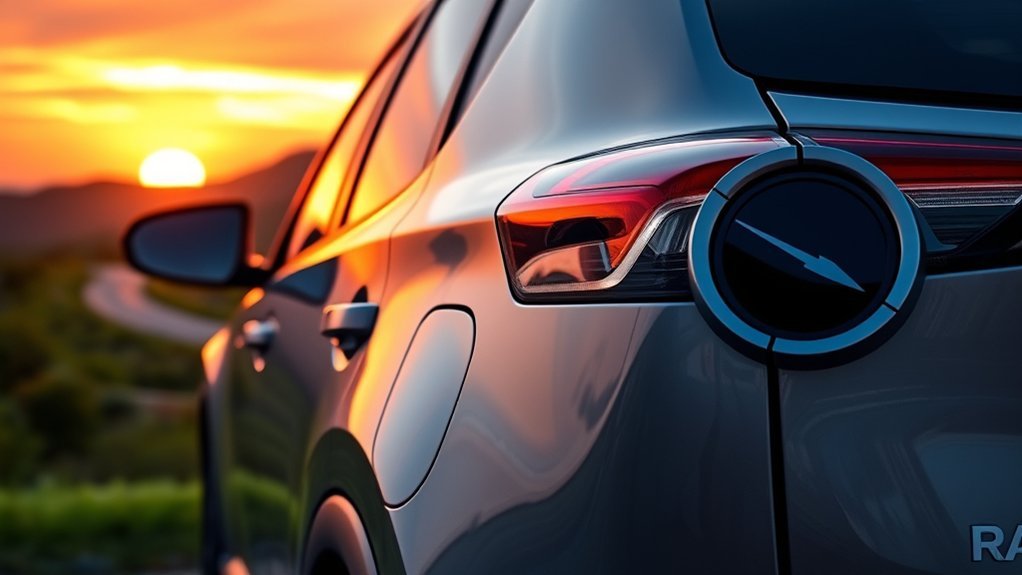 rav4 fuel capacity advantages