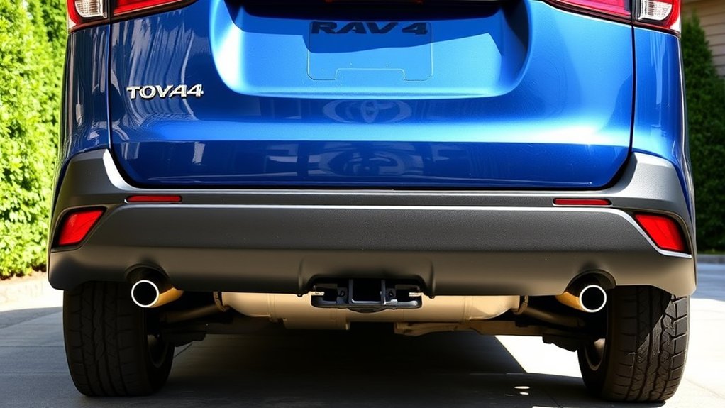rav4 hitch installation faqs
