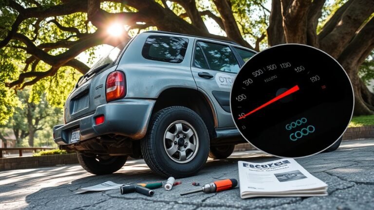 rav4 lifespan maintenance insights