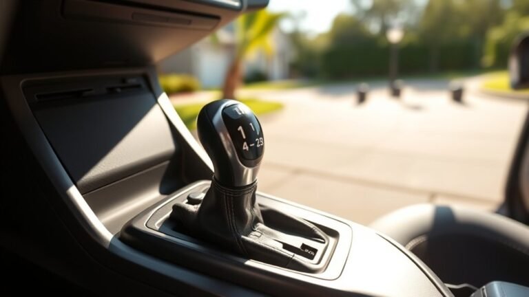 rav4 manual transmission availability