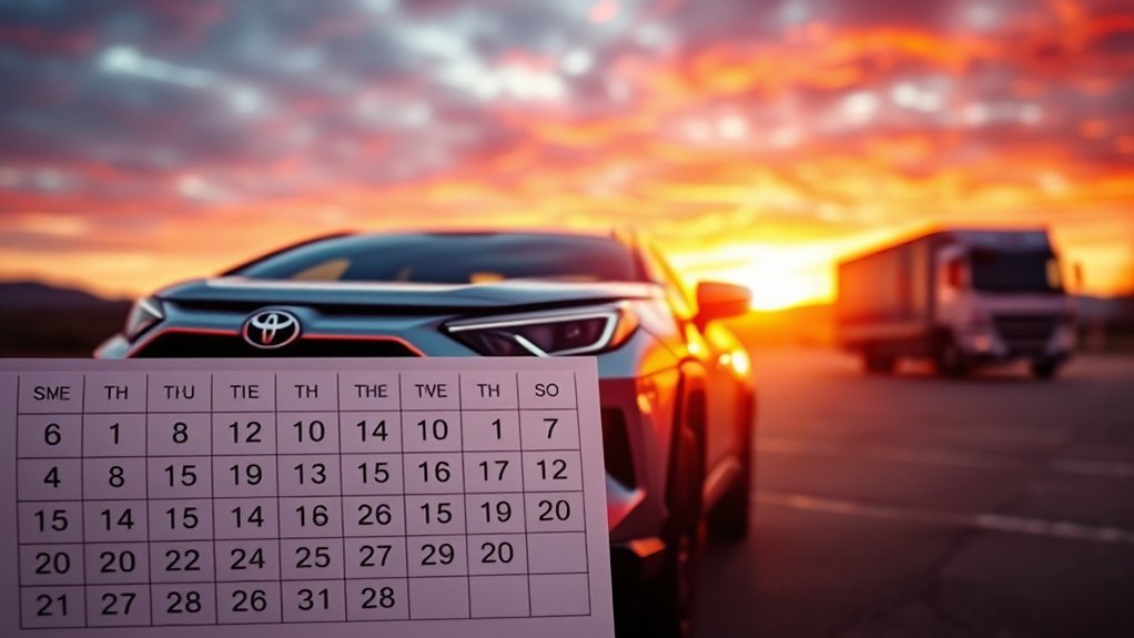 Toyota RAV4 Prime dealer preference and allocation process