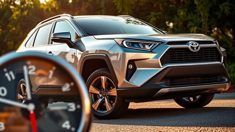 rav4 prime availability and wait