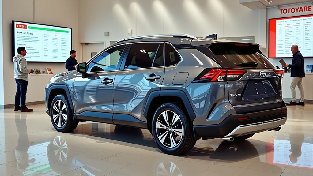rav4 prime tax credit eligibility