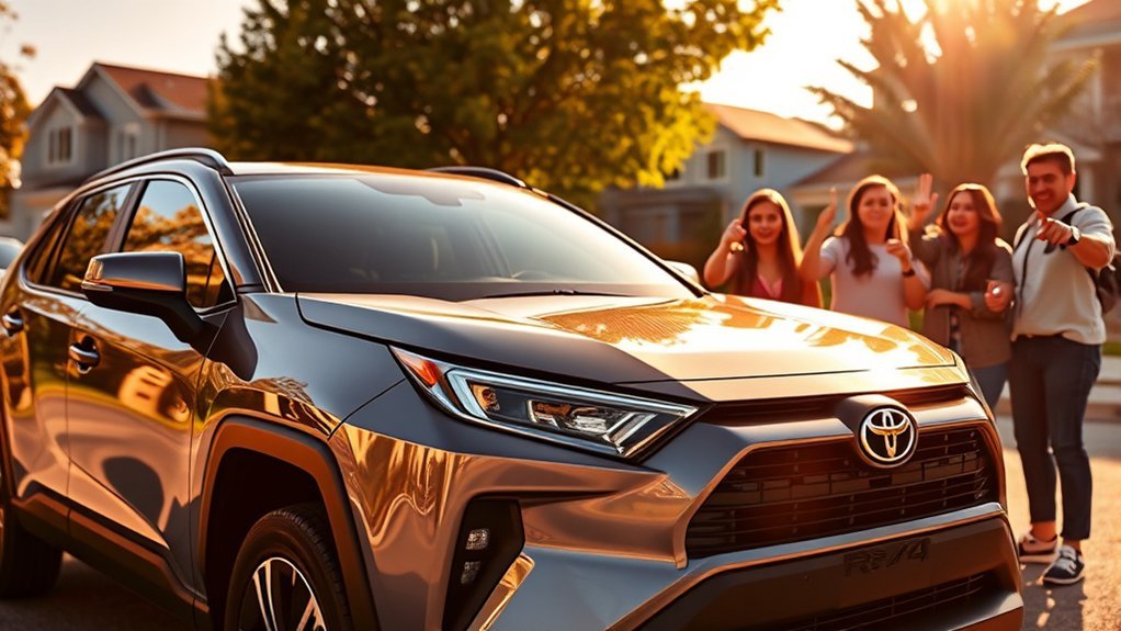 rav4 pronunciation tips shared