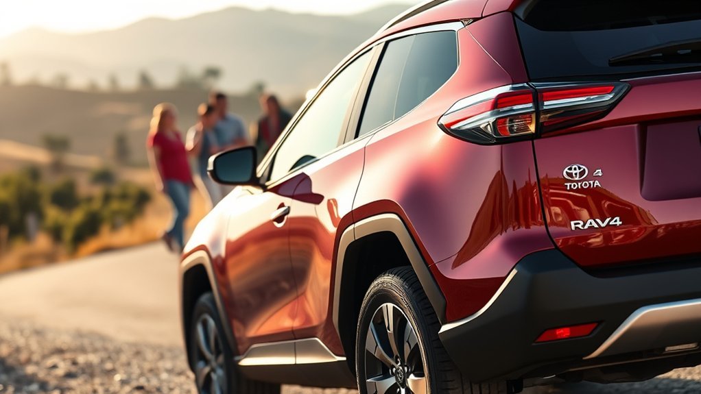 rav4 reliability concerns highlighted
