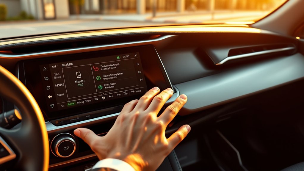 rav4 start stop technology explained