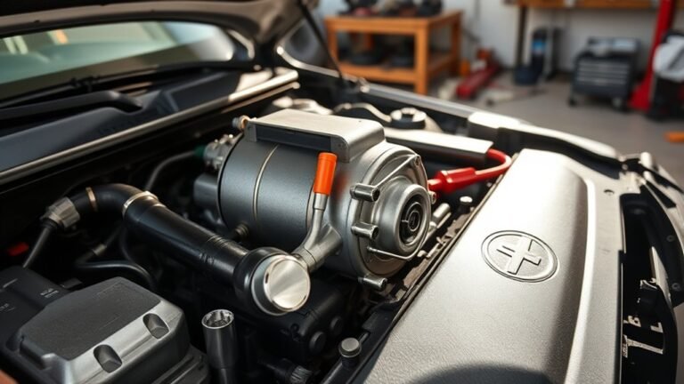 rav4 starter replacement guide