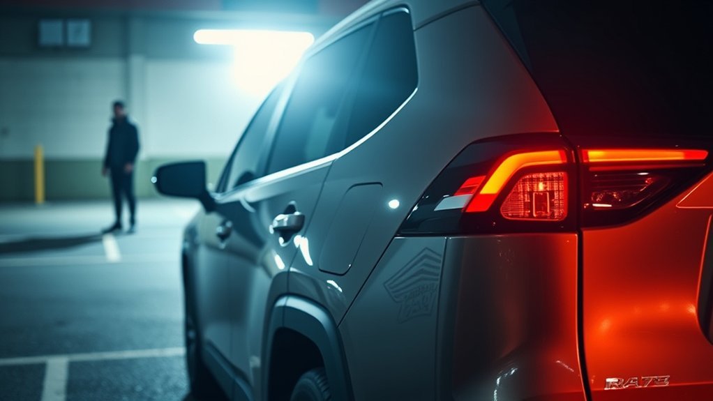 rav4 theft risks rising