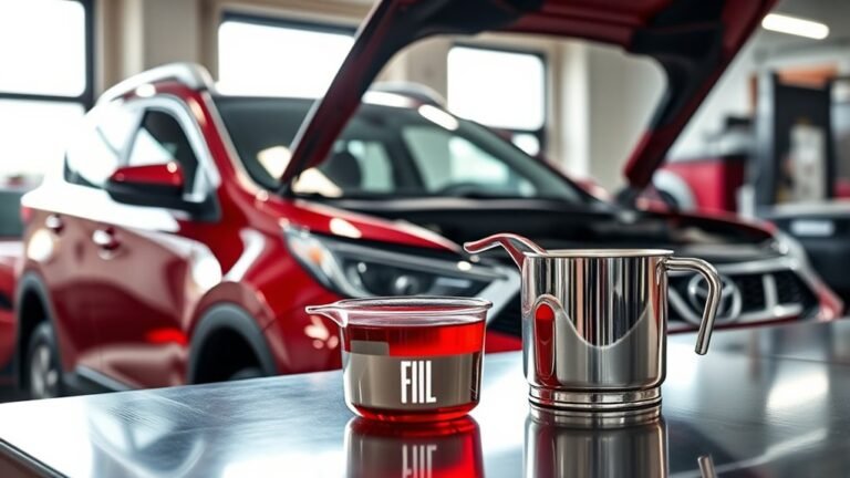 rav4 transmission fluid capacity