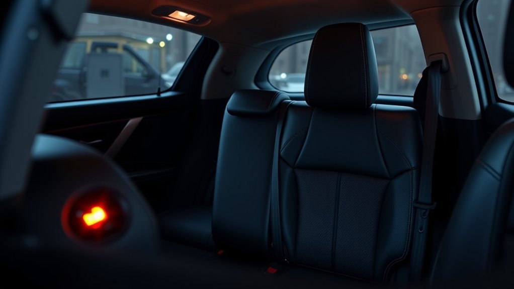 choosing a 2025 Toyota RAV4 trim with comfort features