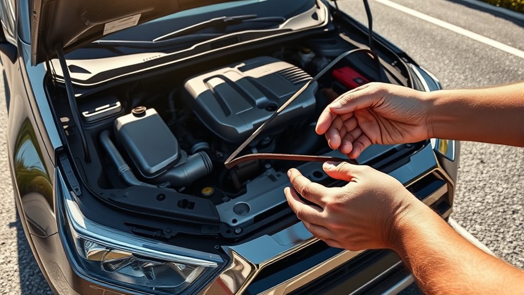 Toyota RAV4 V6 engine problems and warning signs
