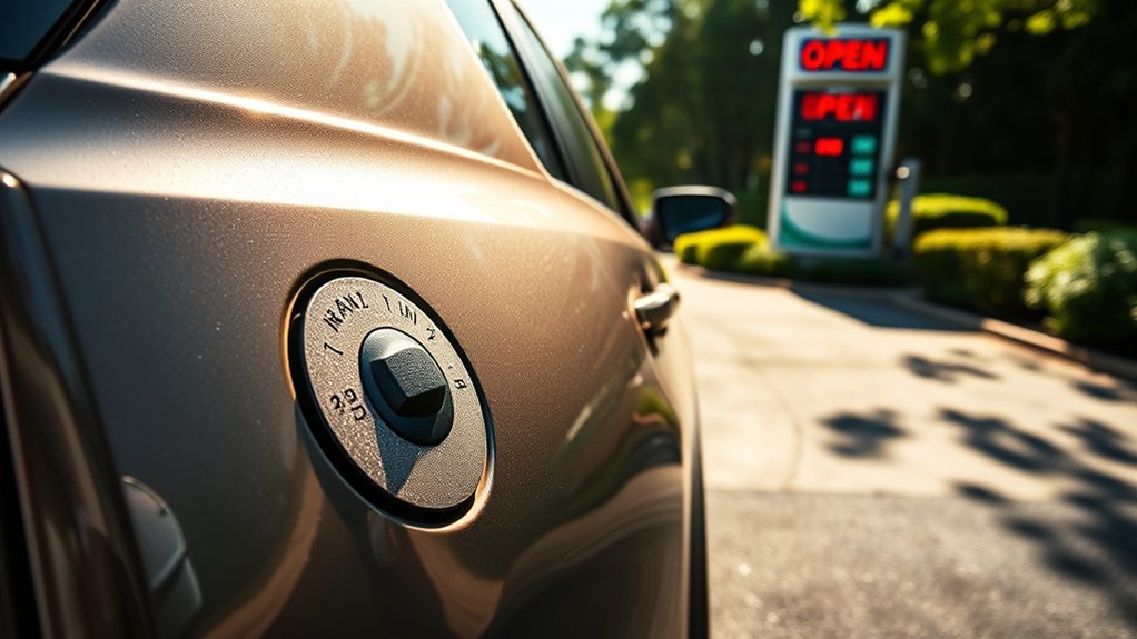 Toyota RAV4 real-world fuel consumption and driving range