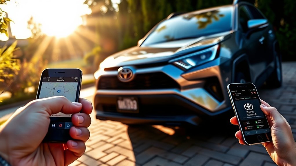 remote start availability varies