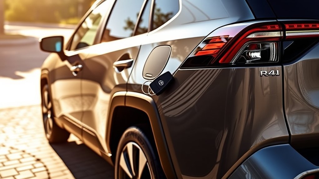 remote start options explained