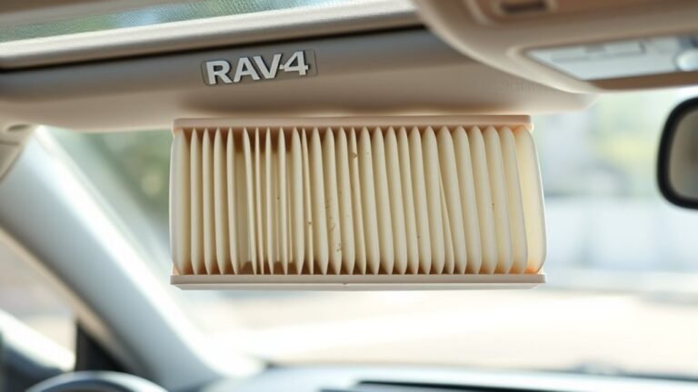 replace cabin air filter