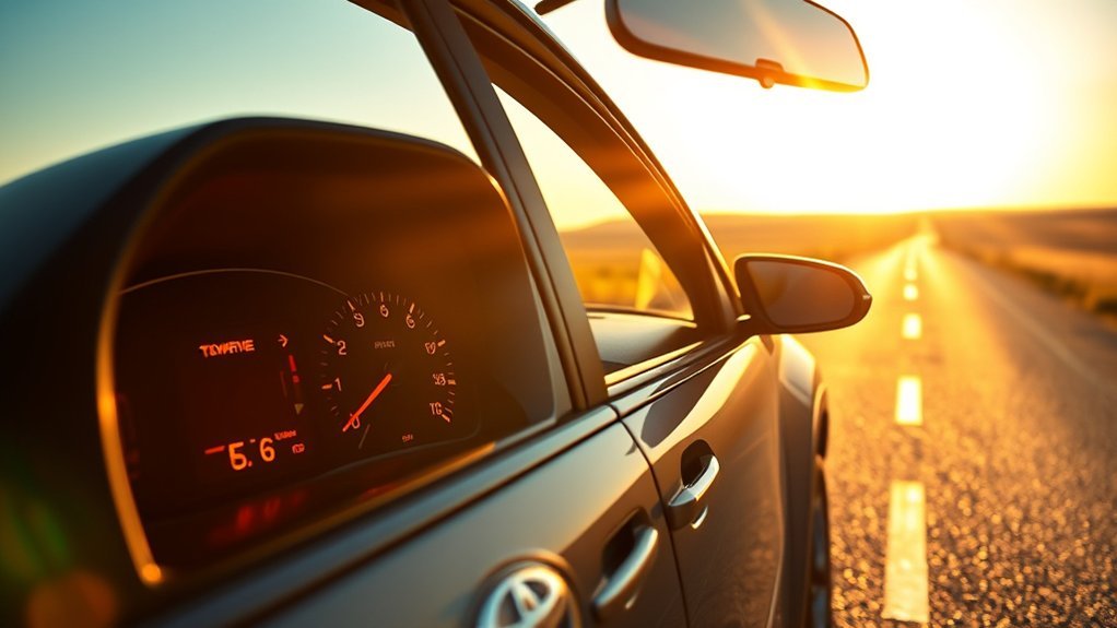 reserve fuel capacity explained