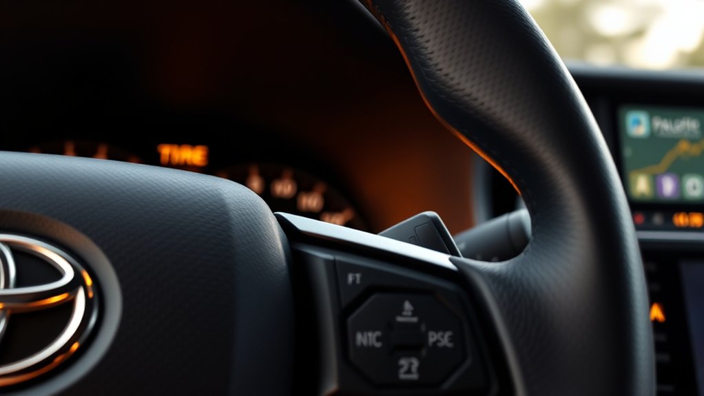 reset tire pressure light