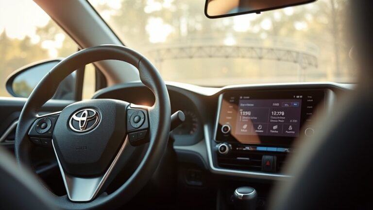 resetting toyota rav4 cruise control