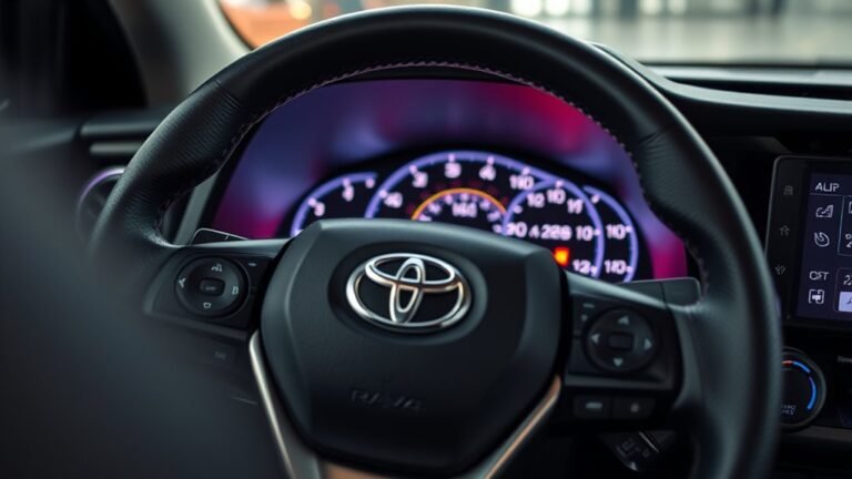 resetting toyota rav4 maintenance light