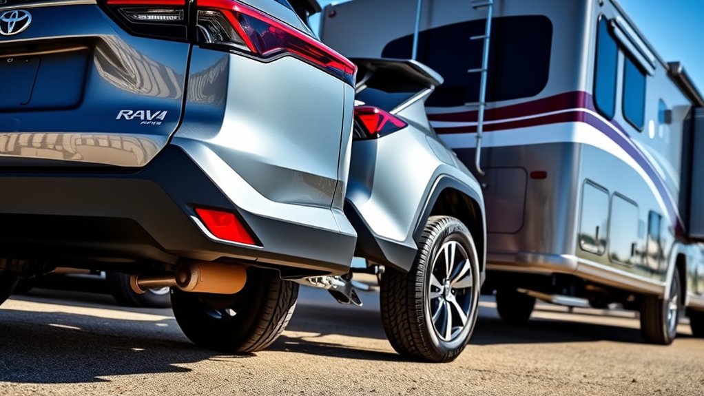 safe towing equipment essentials