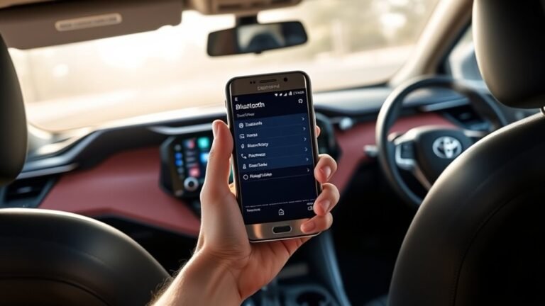 samsung galaxy s7 bluetooth pairing