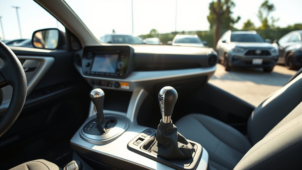 search for manual rav4s