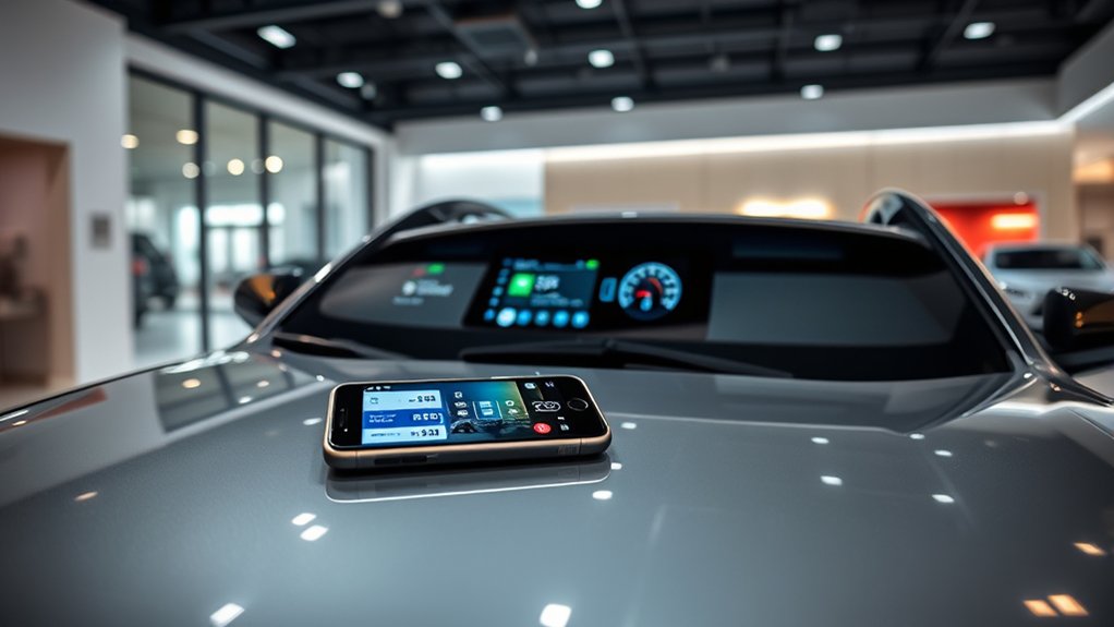 Toyota Connected Services subscription plans for RAV4 Remote Connect