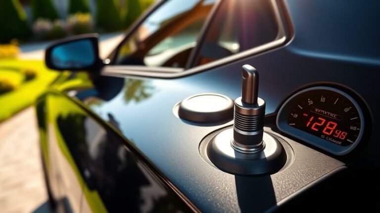 synthetic oil change intervals