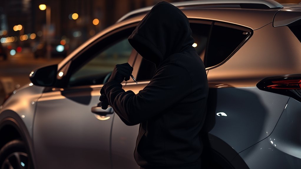 thieves exploit rav4 vulnerabilities