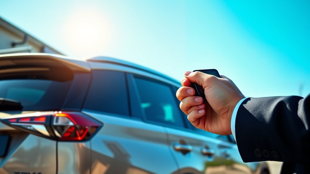 tire pressure safety benefits