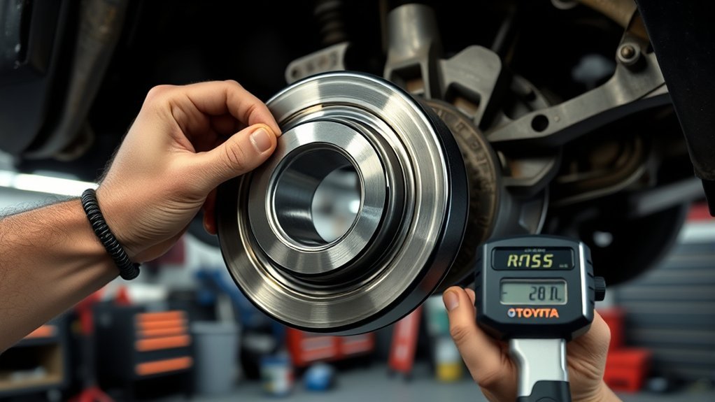 torque specifications for rav4