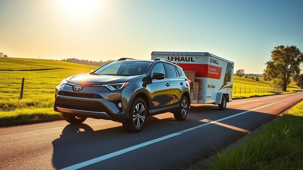 towing tips and insights