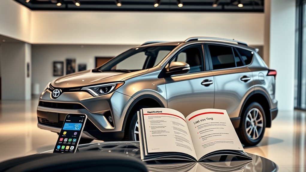 toyota connect subscription options
