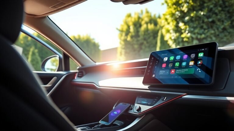 toyota rav4 android auto compatibility
