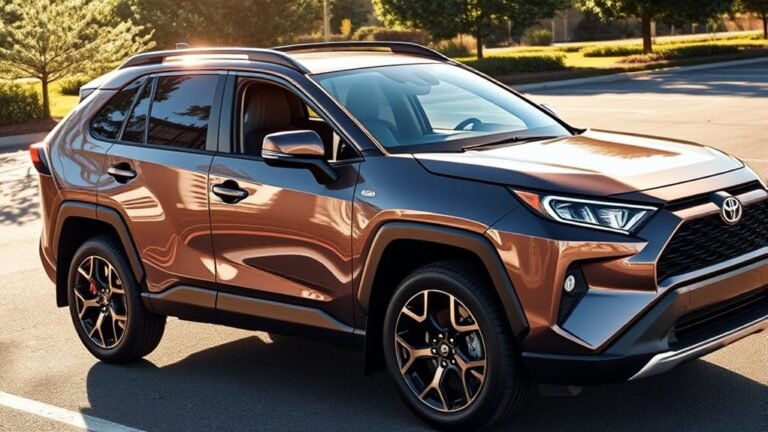 toyota rav4 buyer s review