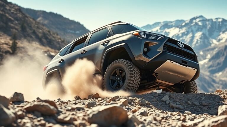 toyota rav4 drivetrain explained