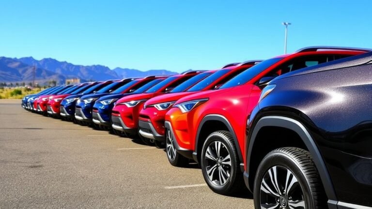 toyota rav4 drivetrain options explained