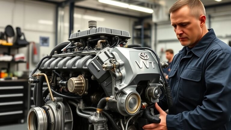 toyota rav4 engine reliability analysis