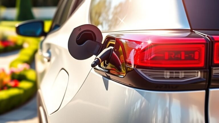 toyota rav4 fuel requirements