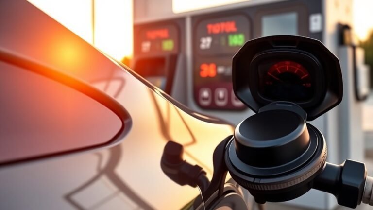 toyota rav4 gas capacity