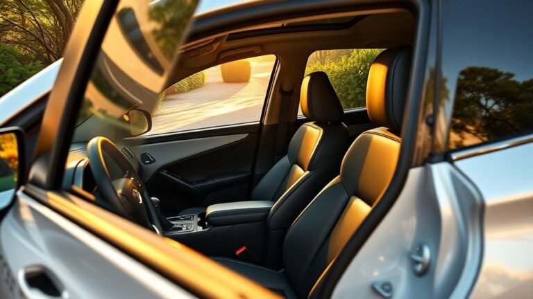toyota rav4 heated seats availability