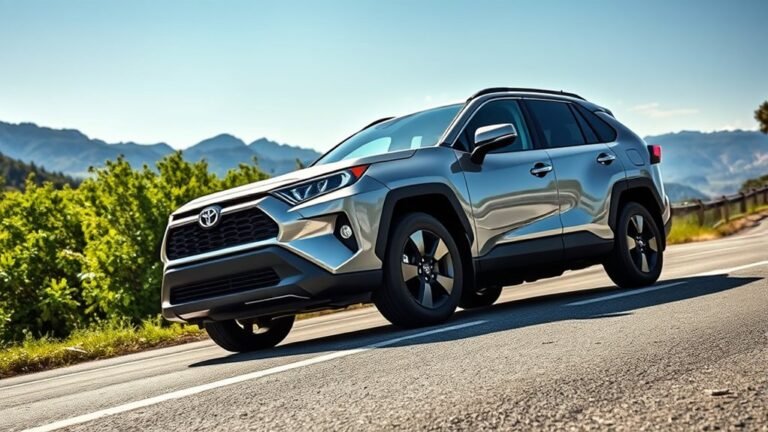 toyota rav4 hill assist