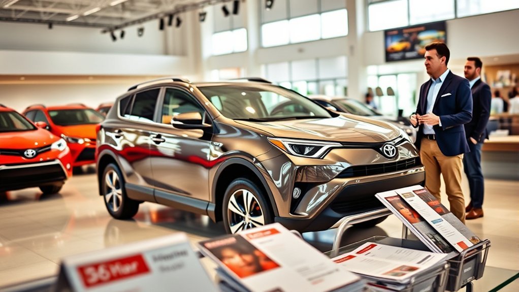 toyota rav4 hybrid availability tips