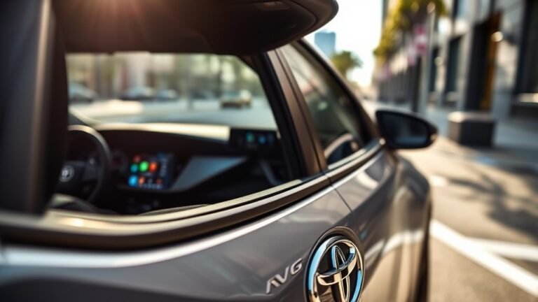 toyota rav4 hybrid carplay support