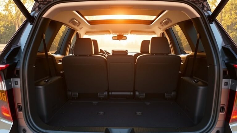 toyota rav4 hybrid dimensions