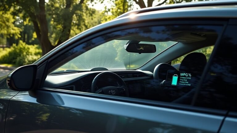 toyota rav4 hybrid reliability insights